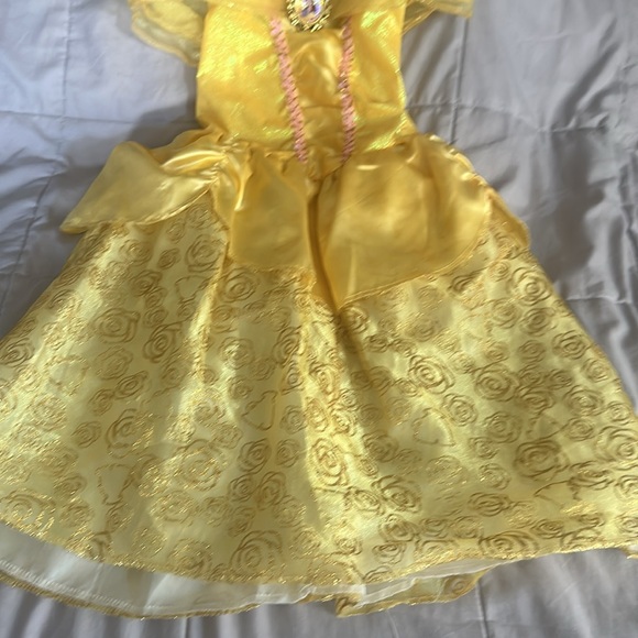 Disney Belle dress - Picture 3 of 4